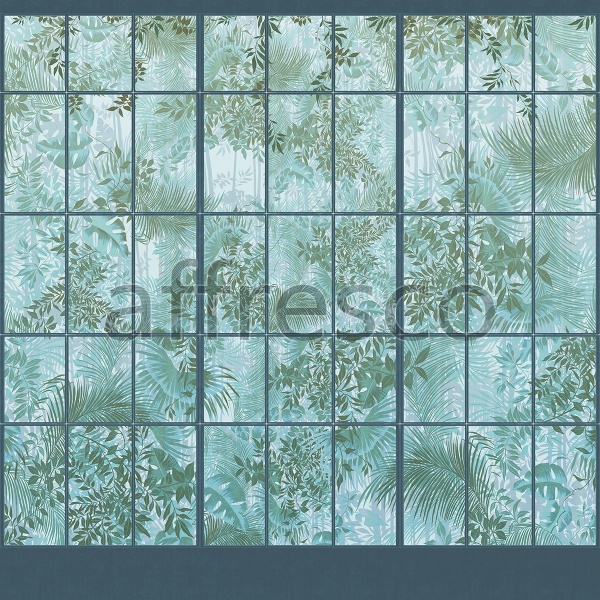 Фрески Коллекции Atmosphere AF526-COL4