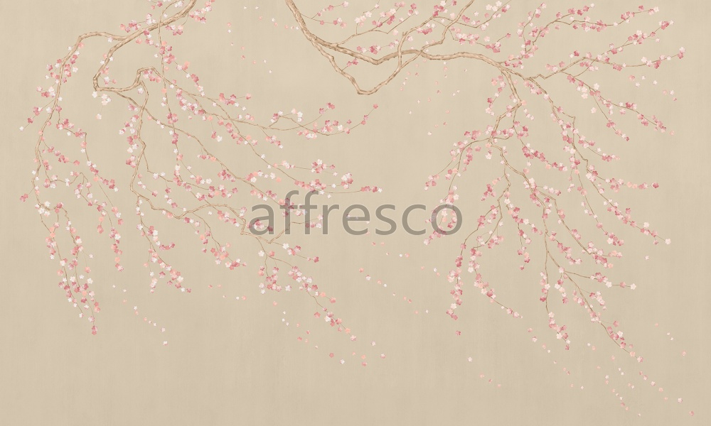 Фрески Коллекции Atmosphere AF503-COL1