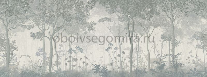 Фрески Коллекции Dream Forest AB55-COL1