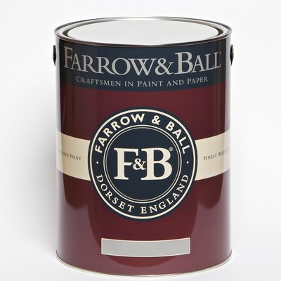 Краска Farrow & Ball Exterior Eggshell