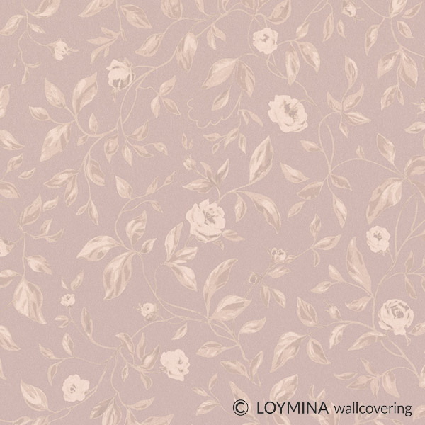 Обои Loymina Rosa Dragomirski R2221