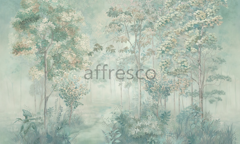Фрески Коллекции Atmosphere AF527-COL3