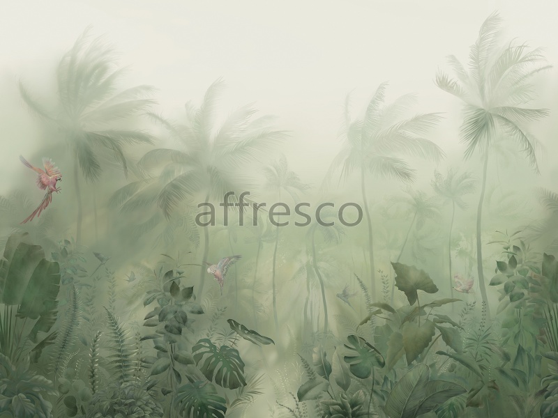 Фрески Коллекции Atmosphere AF516-COL4
