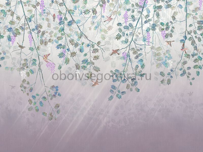 Фрески Коллекции Dream Forest JK31-COL3