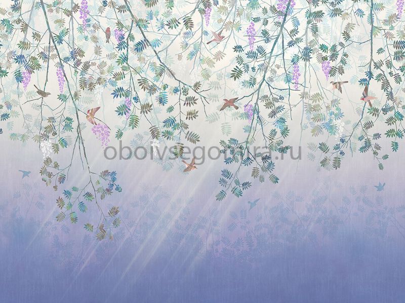 Фрески Коллекции Dream Forest JK31-COL1