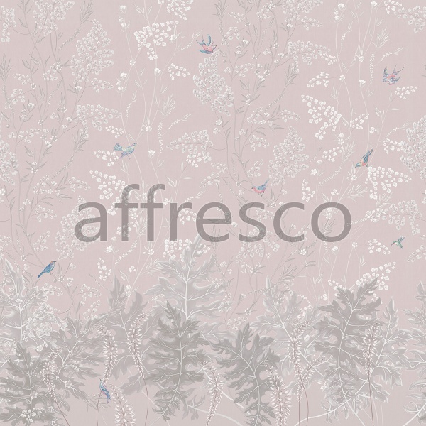 Фрески Коллекции Atmosphere AF507-COL4