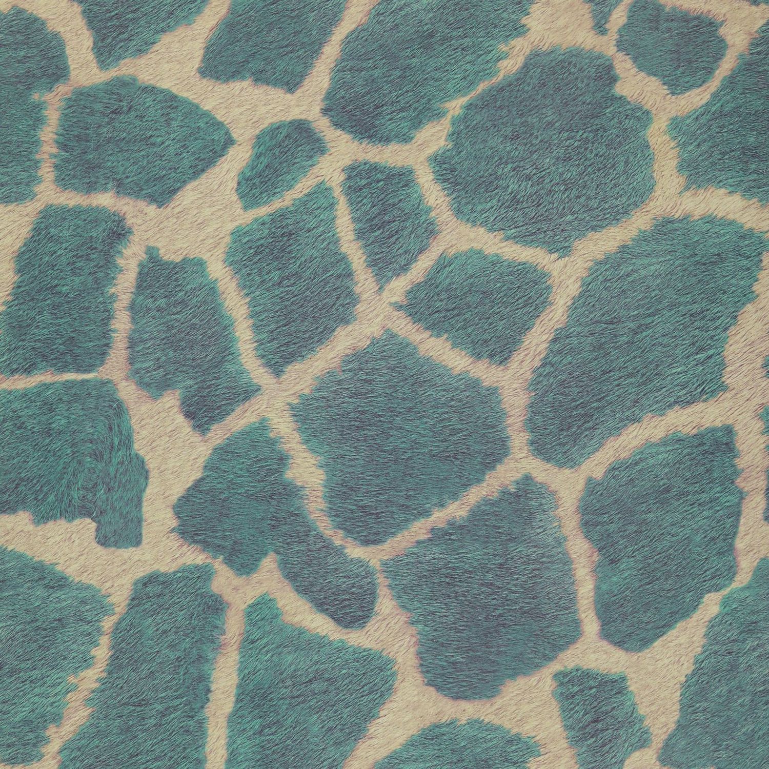 Обои Covers wall coverings Jungle Club 44-Turquoise