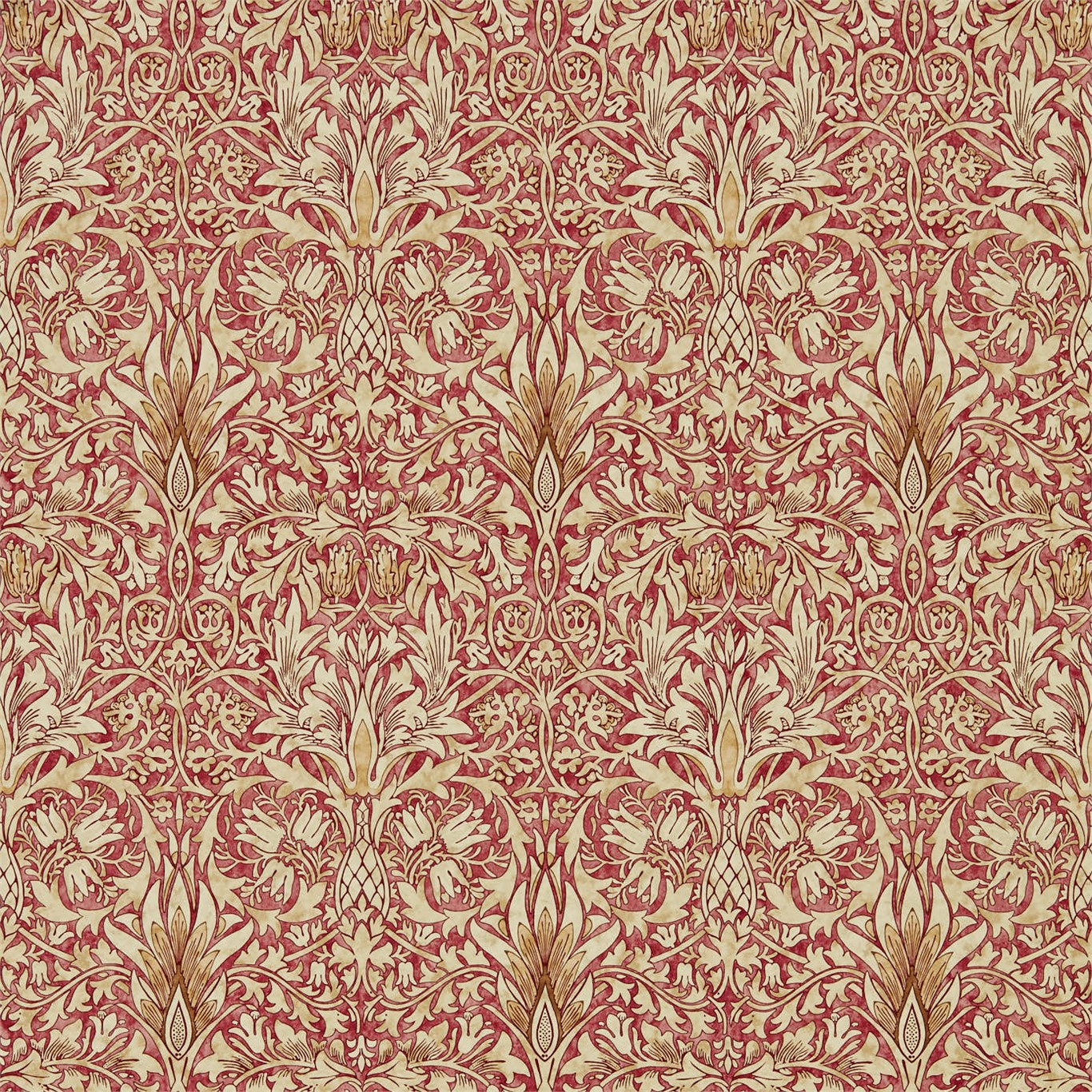 Обои Morris & Co Archive Wallpapers IV - The Collector Wallpapers 216426