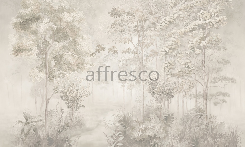 Фрески Коллекции Atmosphere AF527-COL2