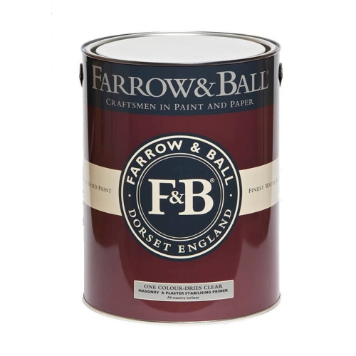 Сопутствующие товары Для красок Грунтовки Farrow & Ball Masonry & Plaster Stabilising Primer