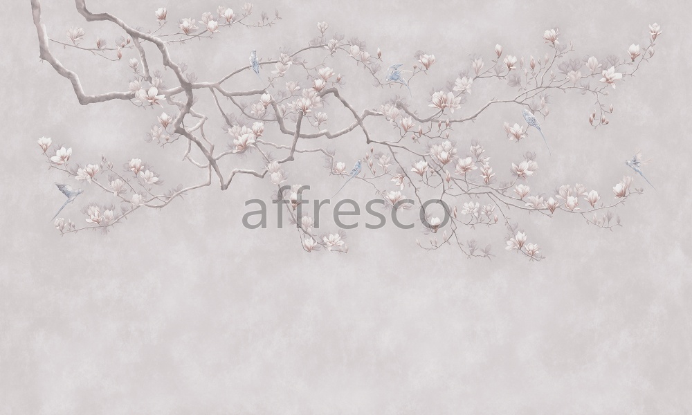Фрески Коллекции Atmosphere AF506-COL1