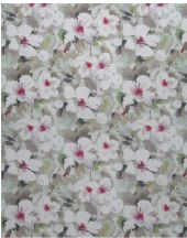 Ткани Elegancia Flower Art Lotus Pearl