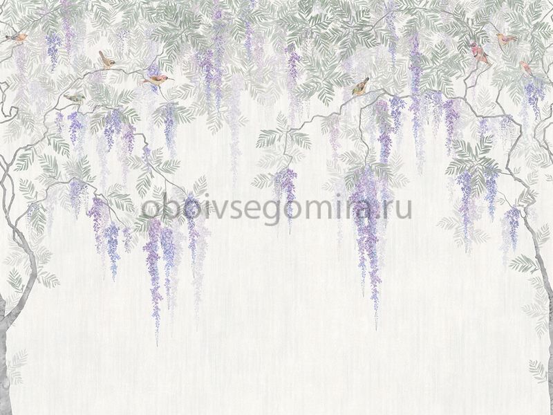 Фрески Коллекции Dream Forest AB53-COL1