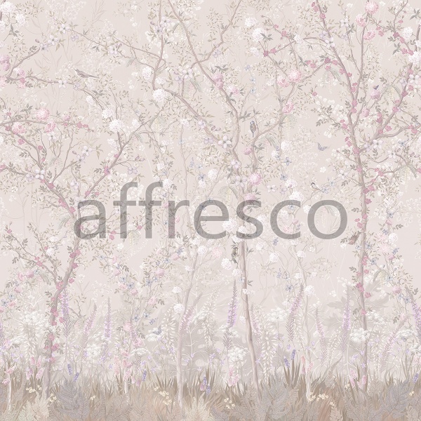 Фрески Коллекции Atmosphere AF501-COL4