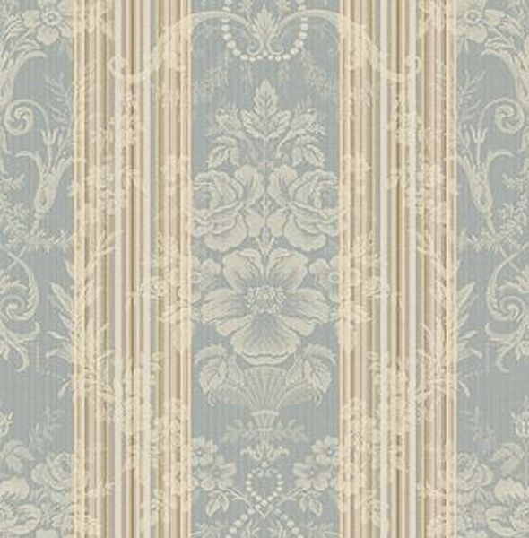 Обои Wallquest Vintage Textile 60402 BA