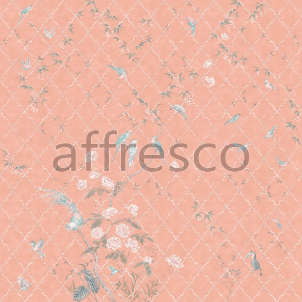 Фрески Коллекции Atmosphere AF522-COL3