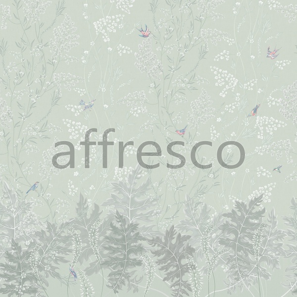 Фрески Коллекции Atmosphere AF507-COL1
