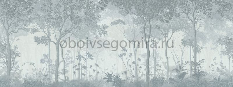Фрески Коллекции Dream Forest AB55-COL2