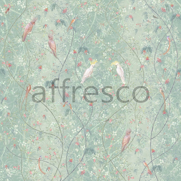 Фрески Коллекции Atmosphere AF505-COL4