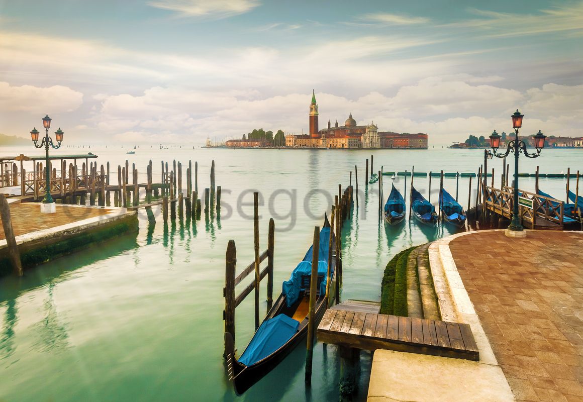 Фрески Пейзажи Венеция ID10386