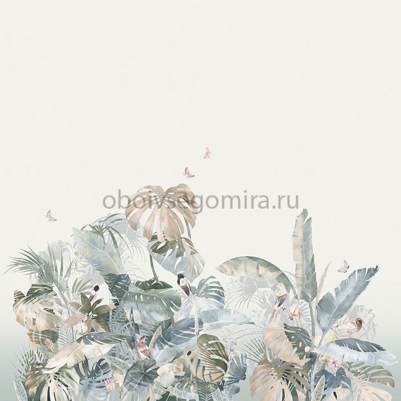 Фрески Коллекции Dream Forest MT33-COL1