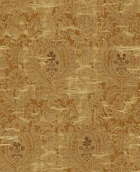 Обои Wallquest Vintage Textile 61101 BA