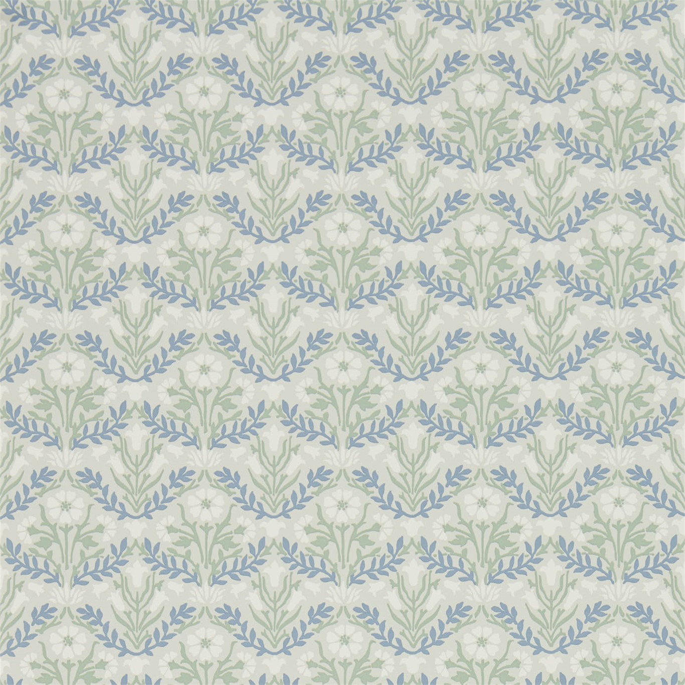 Обои Morris & Co Archive Wallpapers IV - The Collector Wallpapers 216435