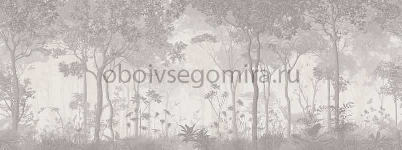 Фрески Коллекции Dream Forest AB55-COL4