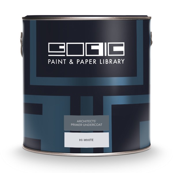 Сопутствующие товары Для красок Грунтовки Paint & Paper Library Architects Undercoat