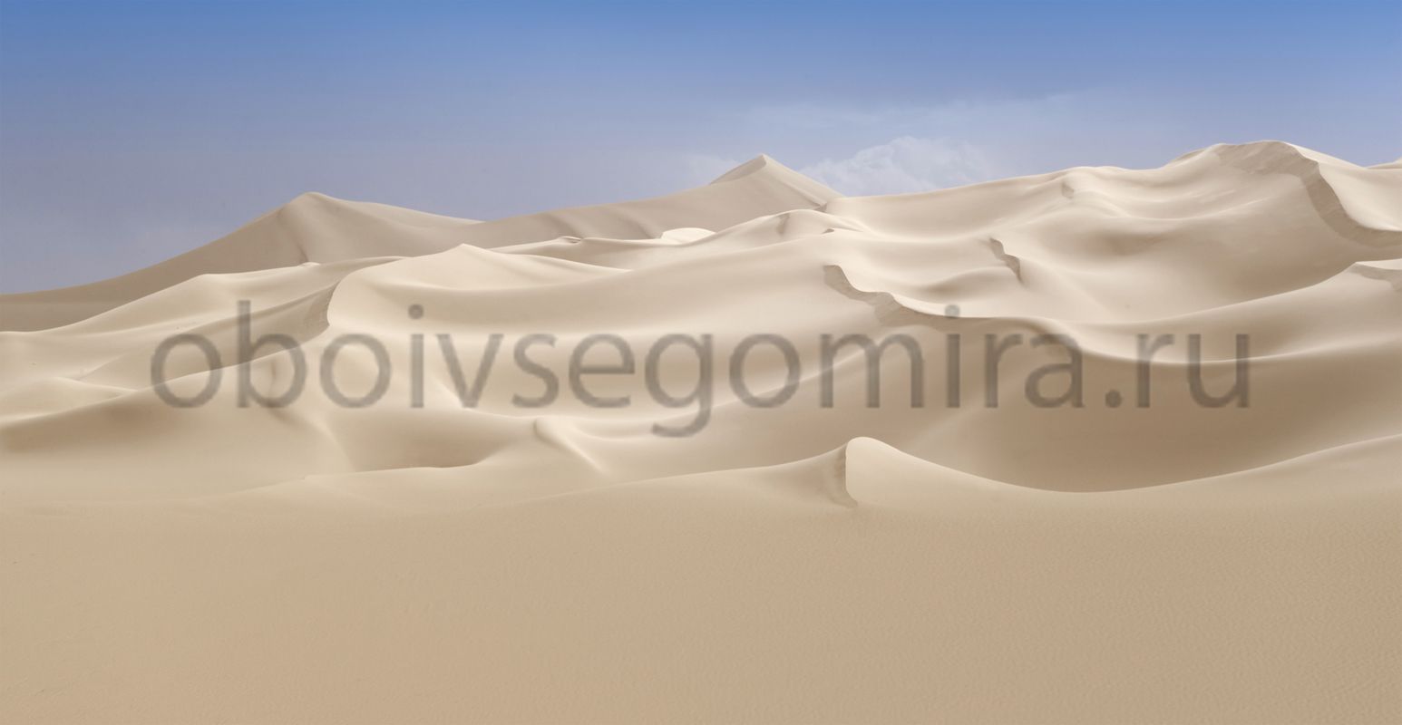 Фрески Пейзажи Пустыня ID13545