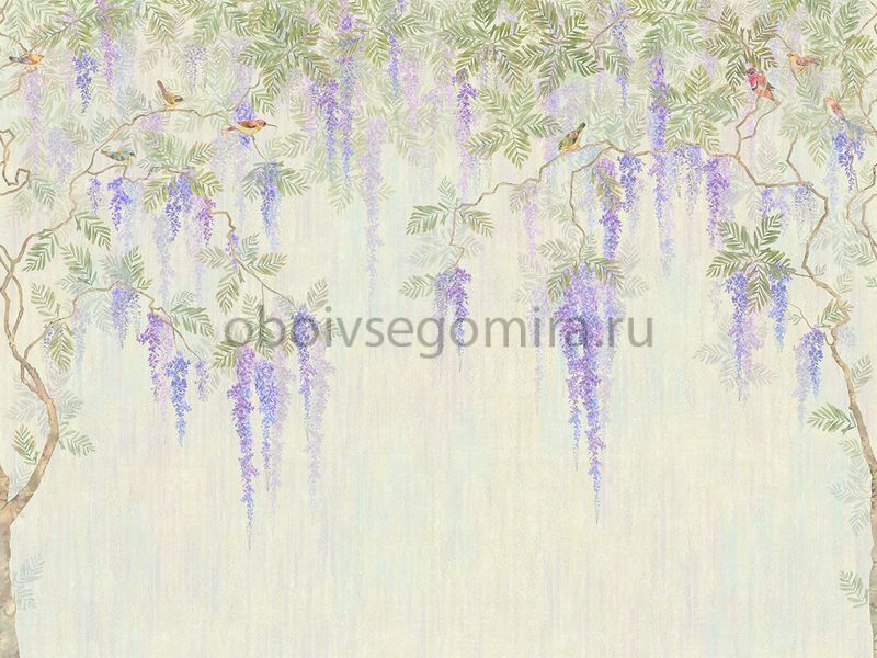 Фрески Коллекции Dream Forest AB53-COL3