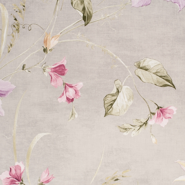 Обои Aquarelle Wallcoverings Wisteria Cottage 20500 CW