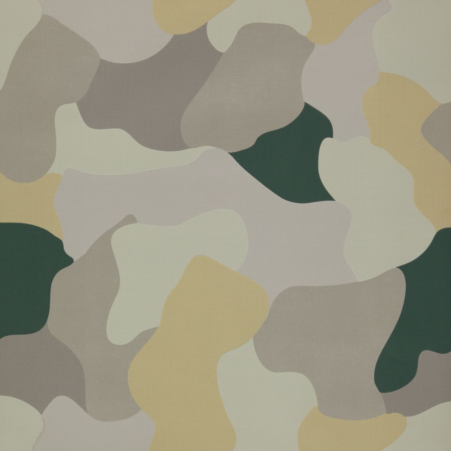 Обои Covers wall coverings Jungle Club 01-Camouflage