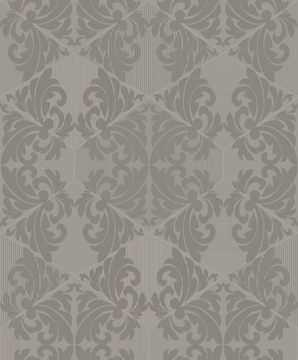 Обои Aquarelle Wallcoverings Opulence 65270