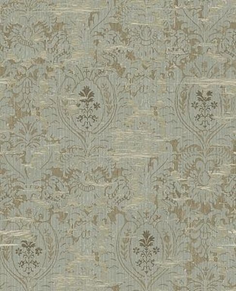 Обои Wallquest Vintage Textile 61104 BA