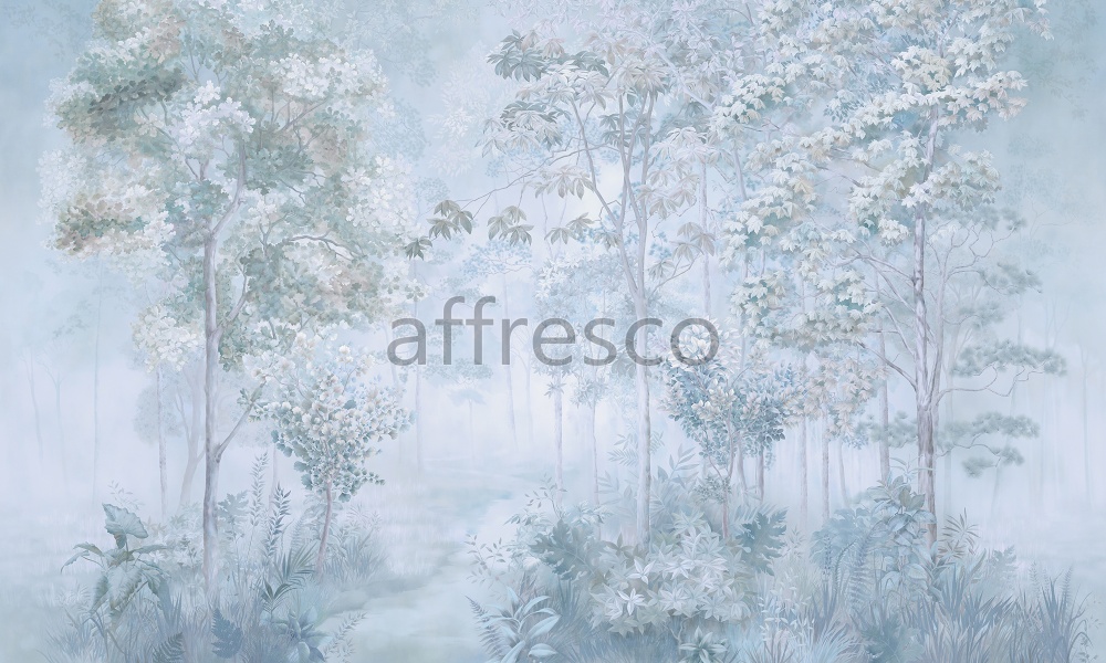 Фрески Коллекции Atmosphere AF527-COL4