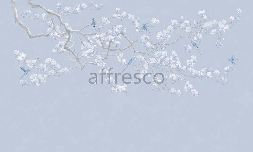 Фрески Коллекции Atmosphere AF506-COL4