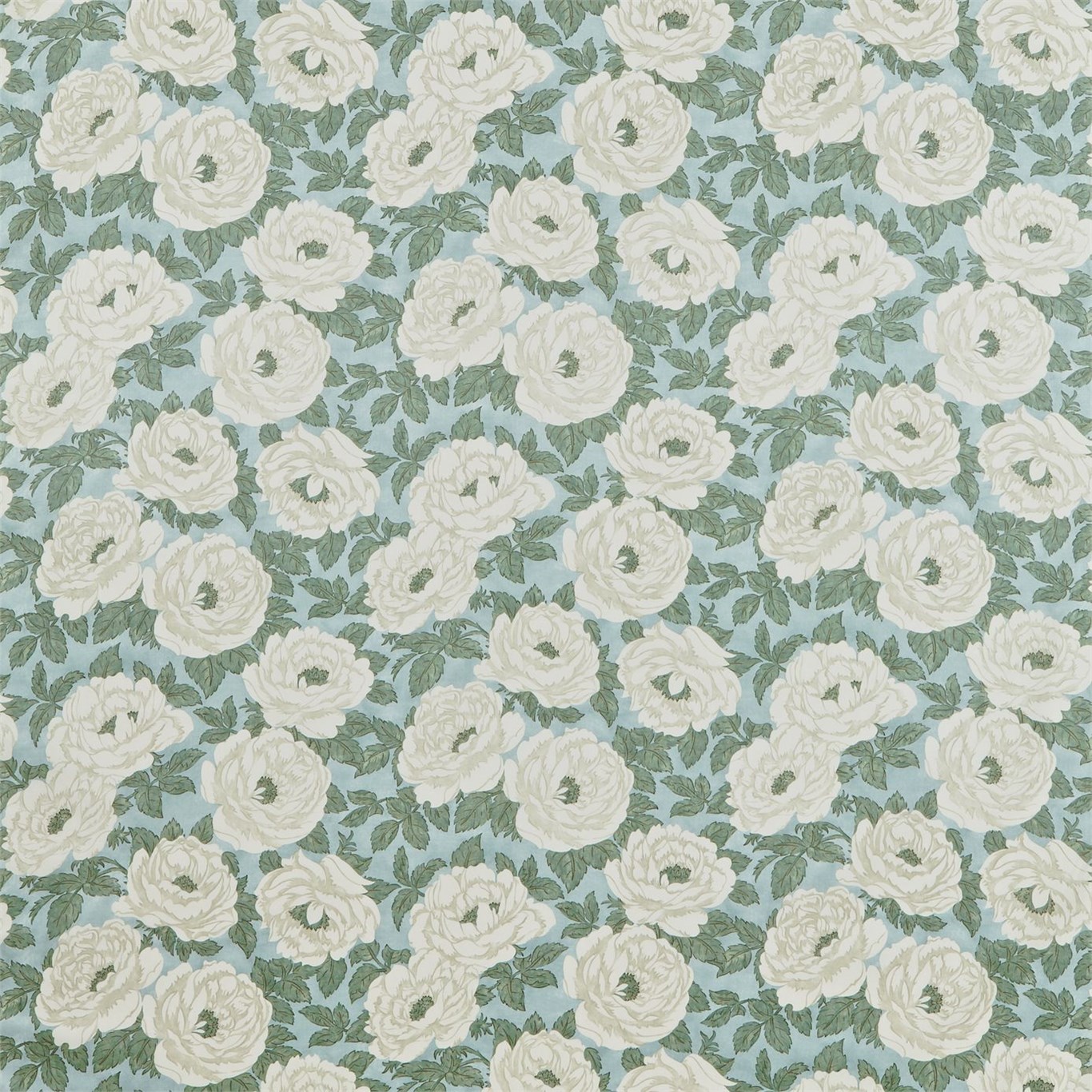 Ткани Sanderson Options 10 Fabrics DOPNAN204