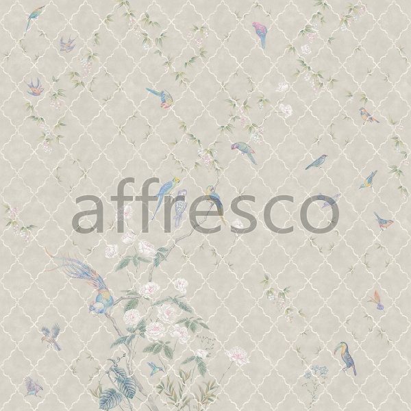 Фрески Коллекции Atmosphere AF522-COL1
