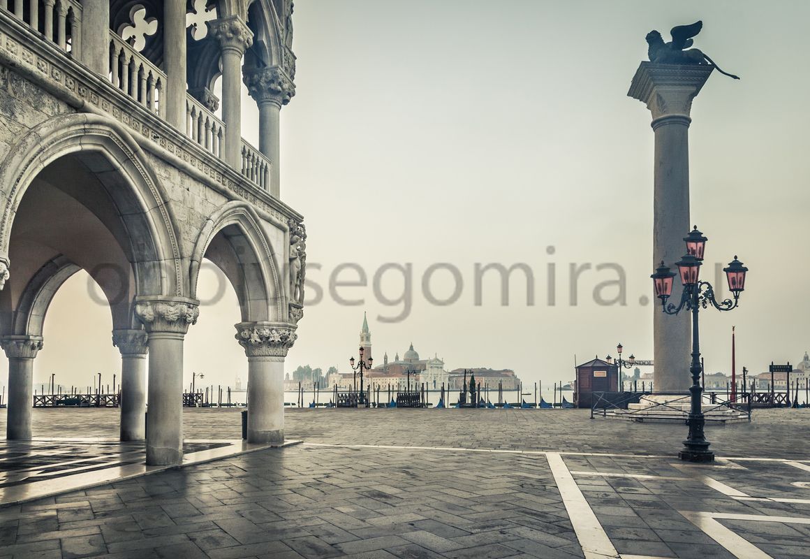 Фрески Пейзажи Венеция ID10388