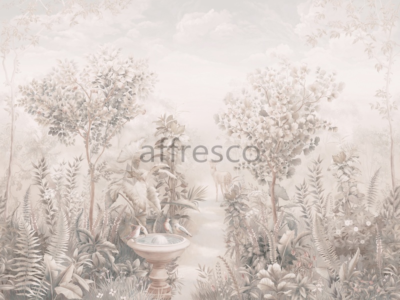 Фрески Коллекции Atmosphere AF517-COL4