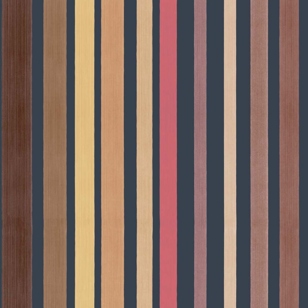 Обои Cole & Son Marquee Stripes 110-9044