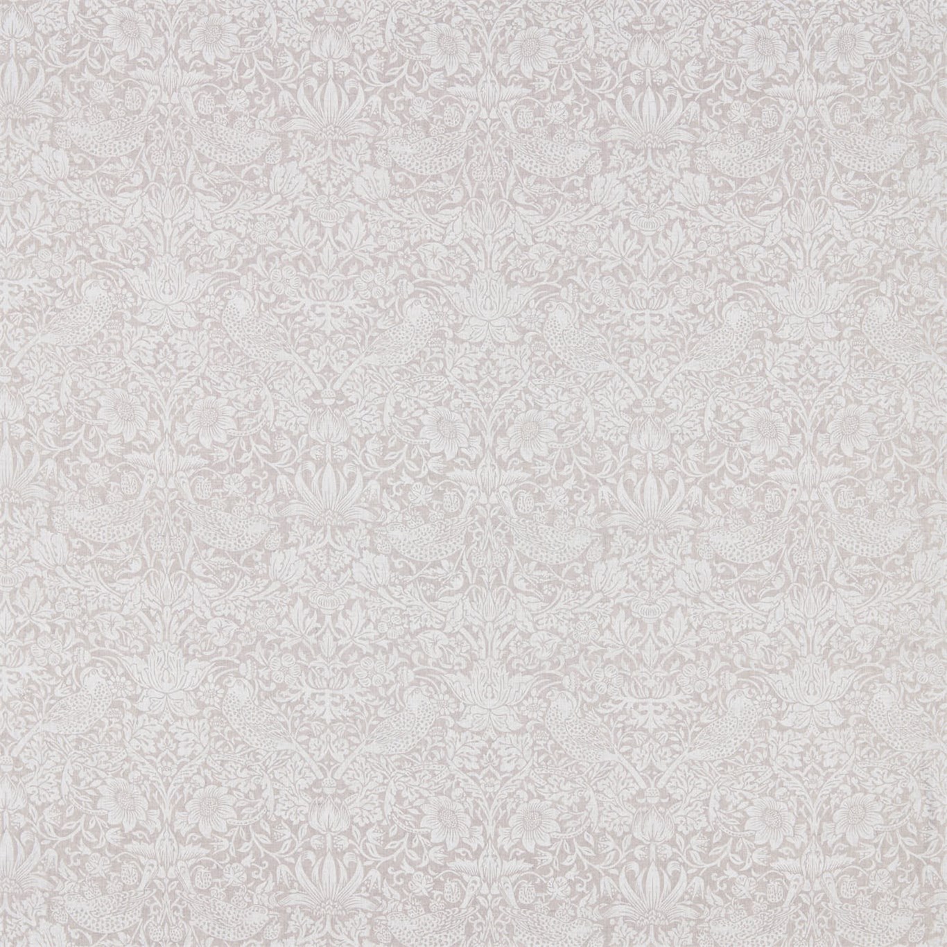 Ткани Morris & Co Morris Pure Fabrics 226060