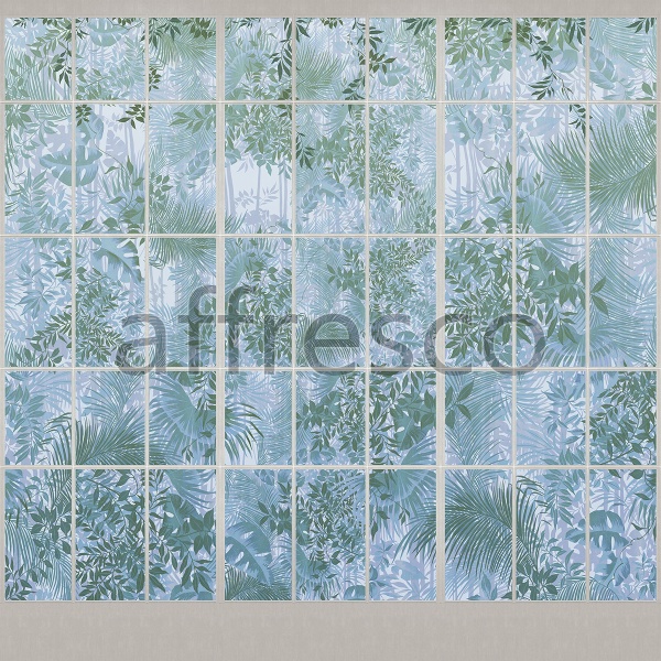 Фрески Коллекции Atmosphere AF526-COL2