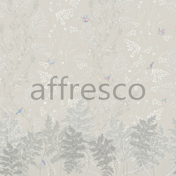 Фрески Коллекции Atmosphere AF507-COL3
