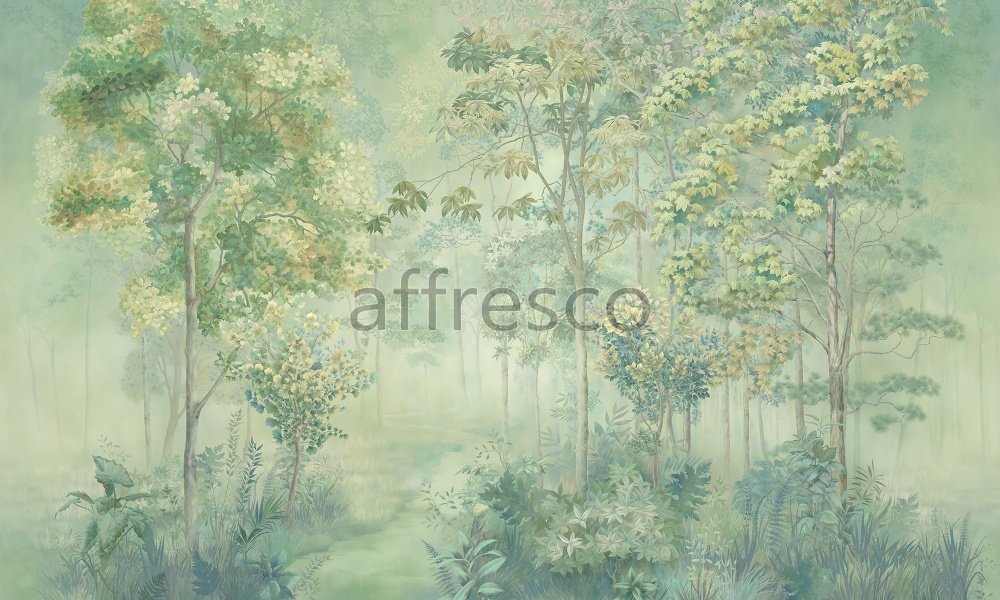 Фрески Коллекции Atmosphere AF527-COL1