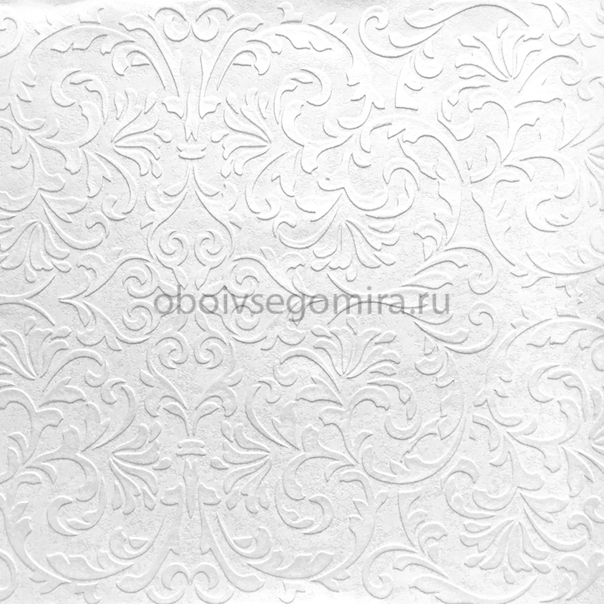 Фрески Коллекции Fabrica 19-53 14 white