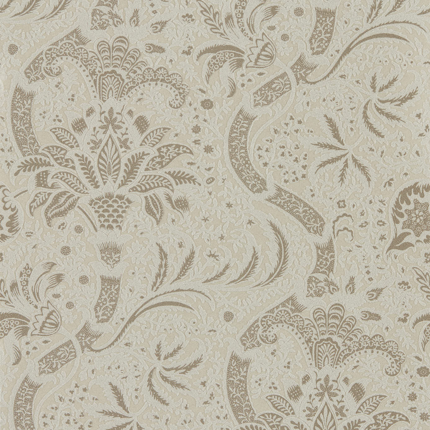 Обои Morris & Co Archive Wallpapers IV - The Collector Wallpapers 216443