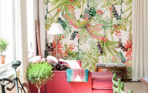 Фиджи flo-22 preview