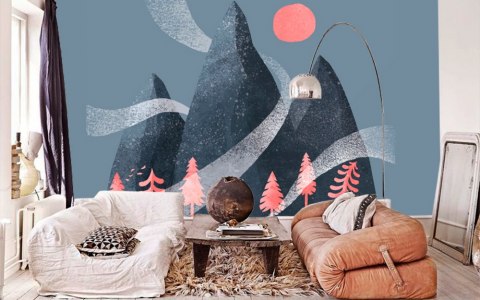 Монблан mono-17 preview